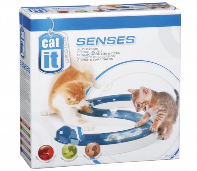 Amazonが猫や犬のストレス解消グッズTop5を公開！人気の猫用おもちゃを紹介するニャ | Cat Press（キャットプレス）