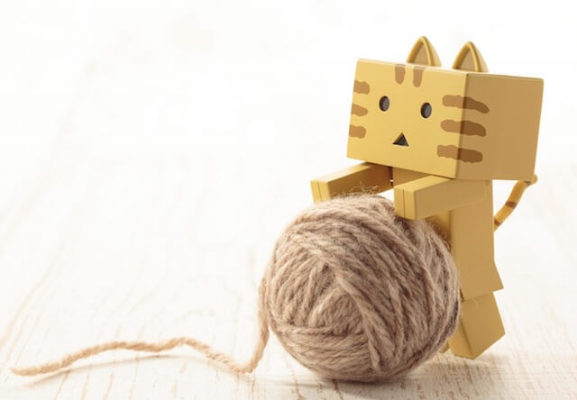 ダンボーの猫バージョン、「ニャンボー」のプラモデルが発売予定