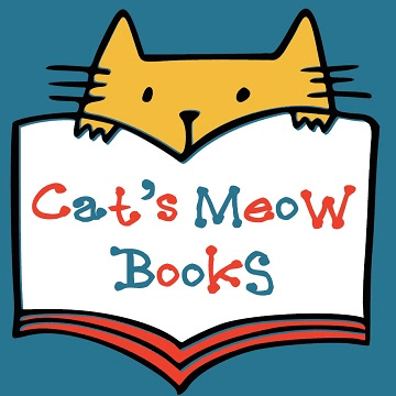猫のいる本屋Cat's Meow Books(キャッツミャウブックス)