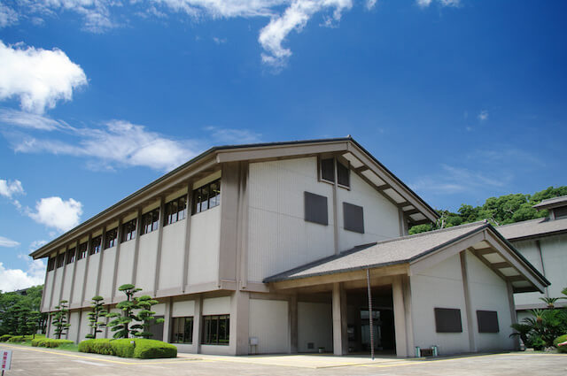 鹿児島県歴史資料センター 黎明館