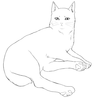 通信教育のユーキャンが ねこの描き方講座 を開講したニャ Cat Press キャットプレス