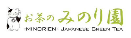 日本茶専門通販サイト「お茶のみのり園」