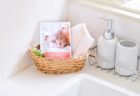 猫にモテそうな香りに包まれる入浴剤「NEKOMOTE BATH POWDER（ネコモテ バスパウダー）」