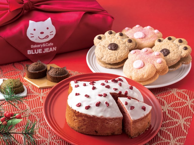 ケーキ　猫　5個セット neko38_001.jpg