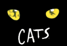 劇団四季のミュージカル「キャッツ」公演1万回記念！猫の写真コンテストを開催中