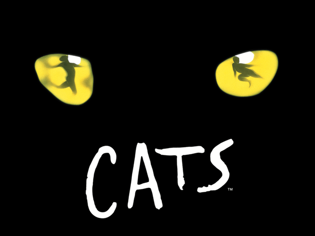 劇団四季のミュージカル「キャッツ」公演1万回記念！猫の写真コンテストを開催中