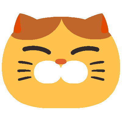 Twitterの猫の日絵文字候補「ハチワレ」