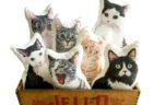 今年は海外の作家も参加！「まるごと猫フェスティバル」が阪神梅田本店で開催