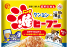 8月18日はビーフンの日！猫好き向けに開発された「にゃきビーフン」の試食＆配布イベントが開催