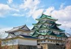 名古屋城のイメージ写真