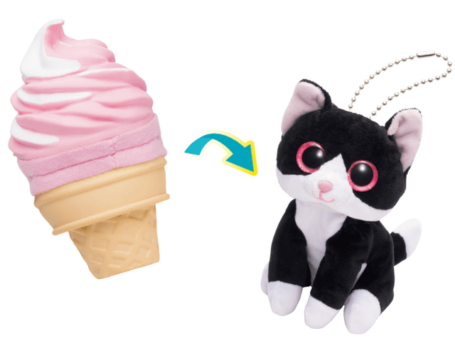 猫とアイスクリーム 猫とアイスクリーム COLLABORATION ｜ ゼクストリーム 2025
