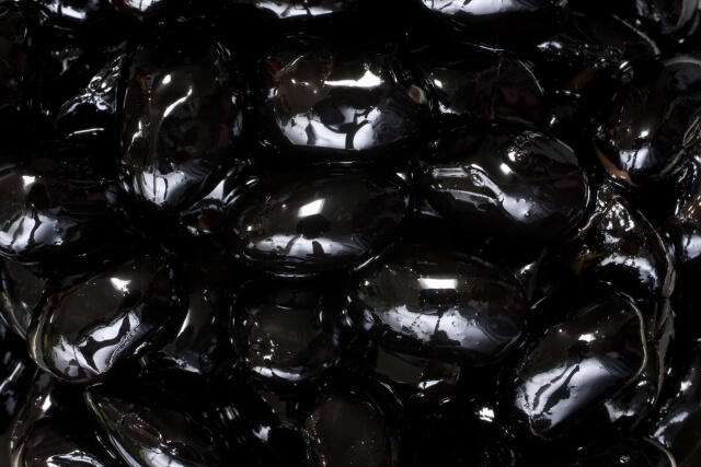 丹波黒の煮豆のイメージ写真
