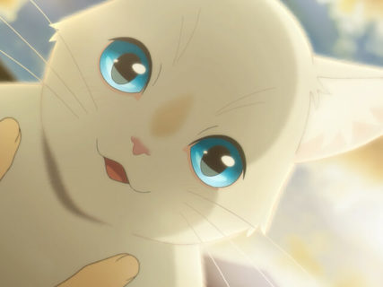 アニメ映画「泣きたい私は猫をかぶる」劇場公開を断念、Netflixで6/18より独占配信を開始