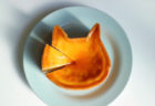 ネコ型×熟成チーズの上品な味わい「ねこねこチーズケーキ」が誕生＆全国に5店舗オープン