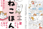 猫がケンカでお腹を見せるのには意外な理由が 100の疑問にq Aで解説する ねこほん Cat Press キャットプレス