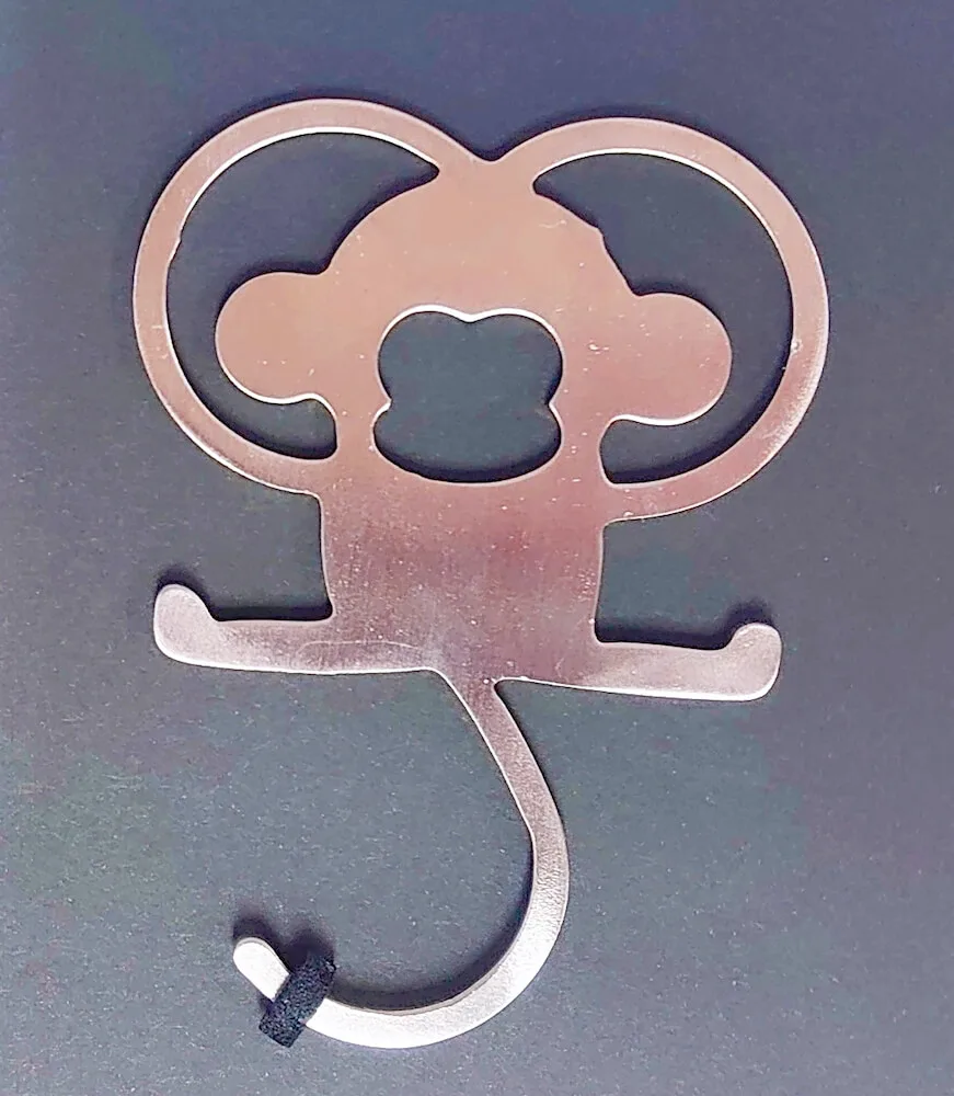 猫でコロナ対策 触れずに押したり引っ掛けたりできるネコ型の非接触グッズ ヒバタッチ Cat Press キャットプレス