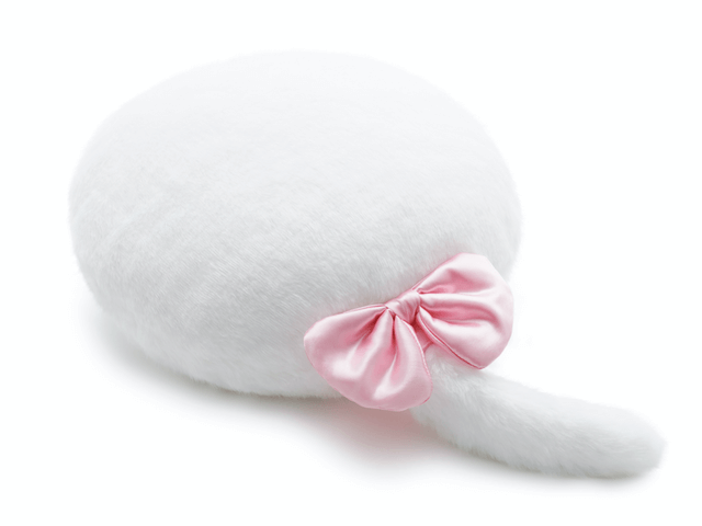 おしゃれキャット「マリー」がクッション型ロボットに♪ディズニー×Qooboのコラボ商品が登場