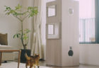 三菱地所が本気をだしてきたニャ…！猫専用のタワーマンション「猫タワマン」が爆誕＆実物を公開