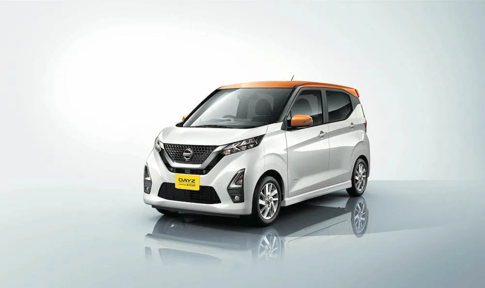 日産がネコ専用の軽自動車「にゃっさんデイズ」を開発！100名に当たる