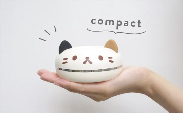 うるおいペペット PePET. ペットボトル加湿器 USB接続【ネコ】27個