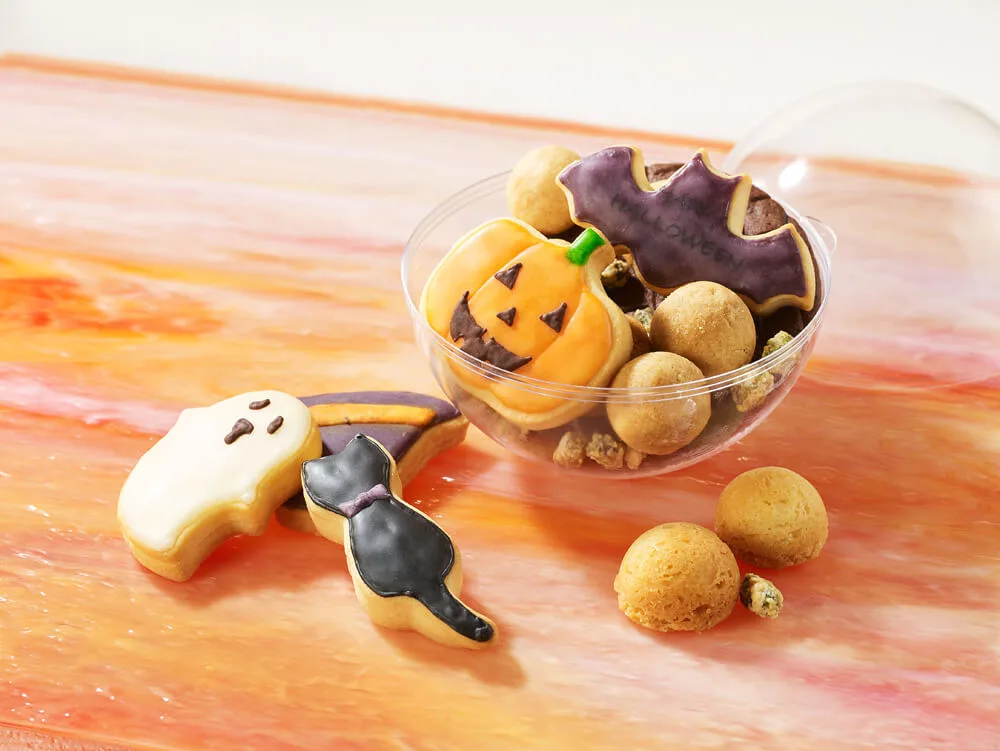 Amazon.co.jp: 70'S ハロウィン キャンディーカップ 4 魔女