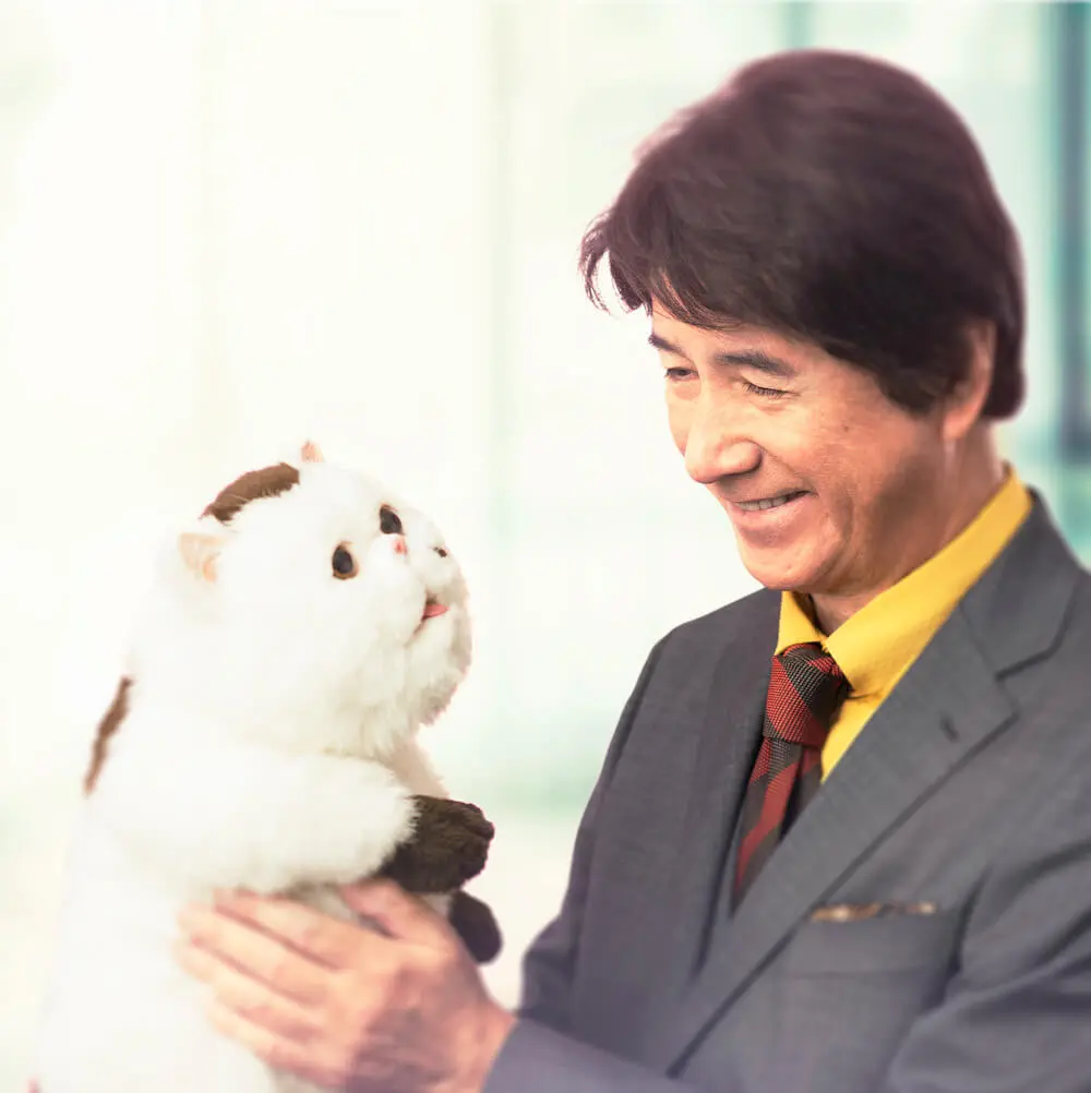 Amazon.co.jp: おじさまと猫 Blu－ray BOX（Blu