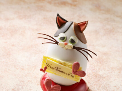 【2021年版】バレンタインの猫チョコ特集！変わり種から最新ブランドまで紹介するニャ