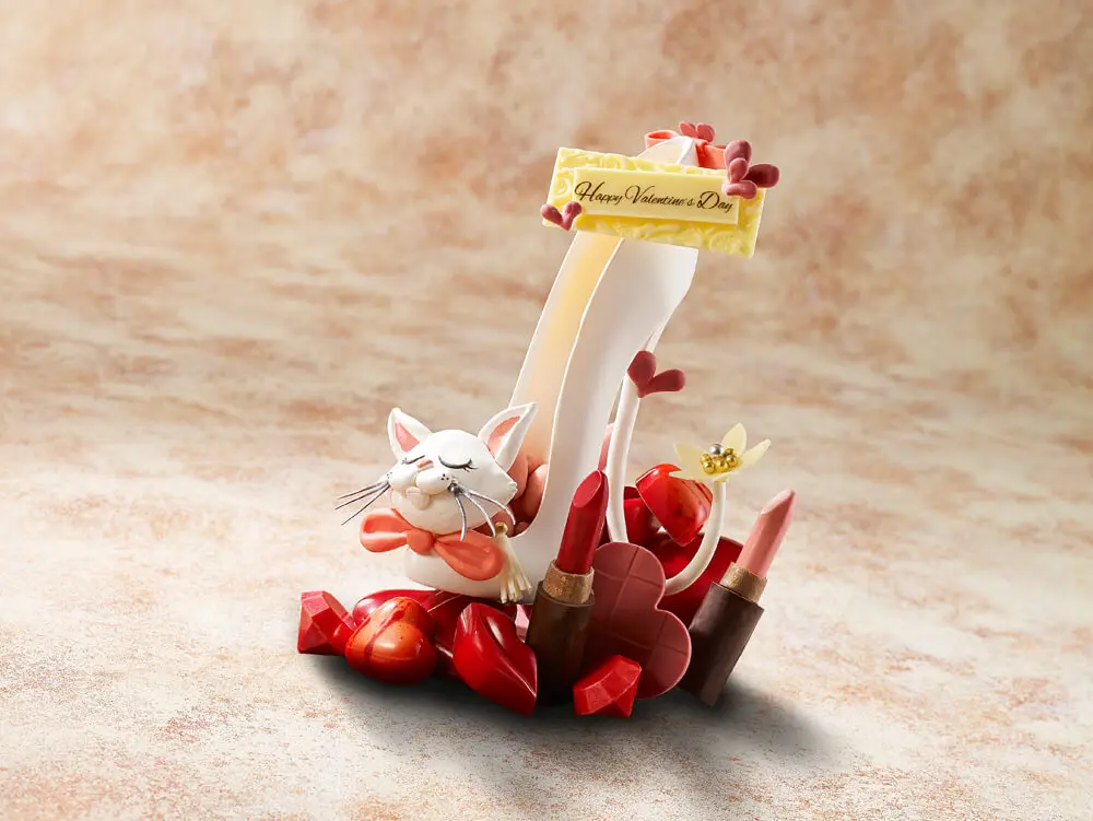 2021年版】バレンタインの猫チョコ特集！変わり種から最新ブランドまで