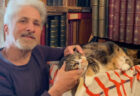 監督は愛猫家＆作中にもネコが登場！本を愛する人々を描いたドキュメンタリー映画『ブックセラーズ』