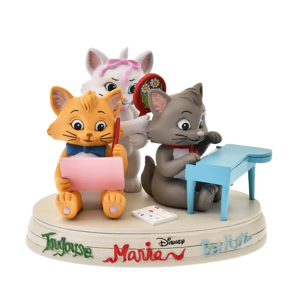 ヒグチユウコが描いた「おしゃれキャット」をグッズ化！全国の