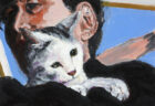 愛猫タマの供養画90点も展示！美術家・横尾忠則の大規模個展「GENKYO 横尾忠則」が東京で開催