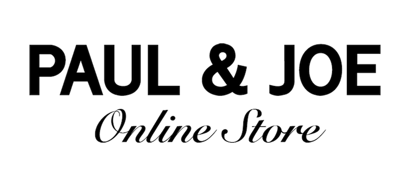 PAUL & JOE（ポールアンドジョー）の公式オンラインストアがオープン