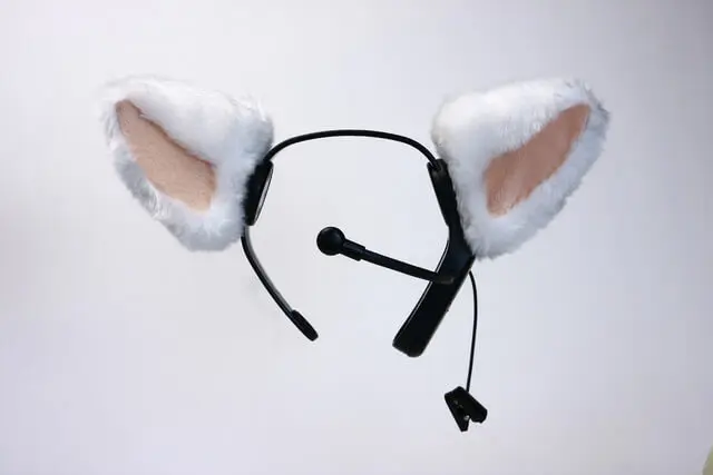 necomimi｜脳波でうごく、ネコのミミ（ニューロスカイ