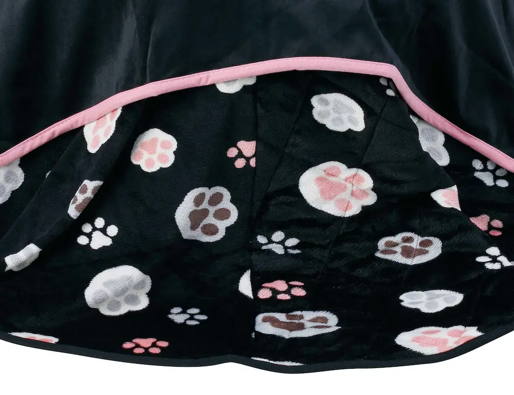 猫型のこたつで心も癒やされる♪ ネコ好き向けの暖房器具「ネコ