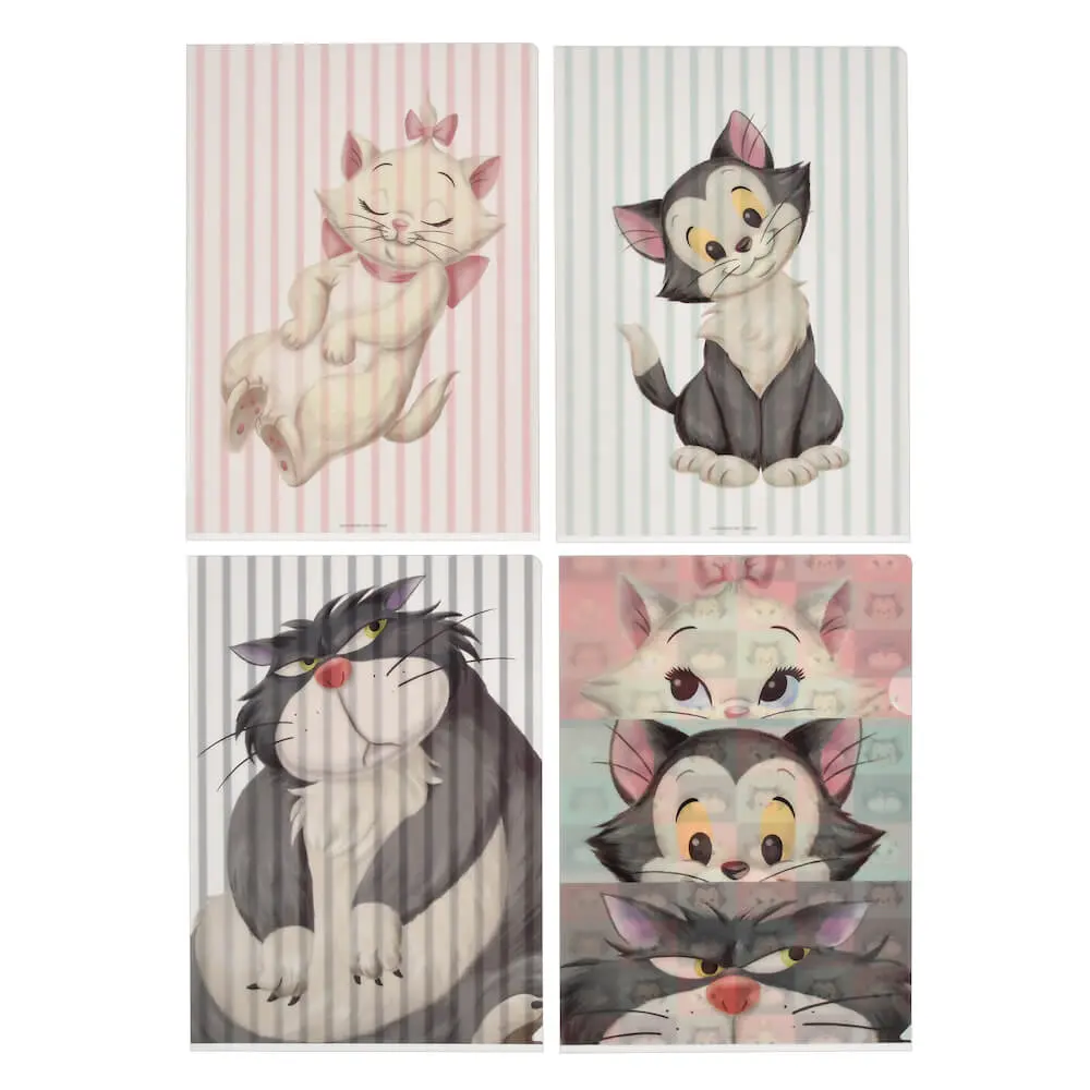 ディズニーが「猫の日企画」を発表！2022年はマリー・フィガロ