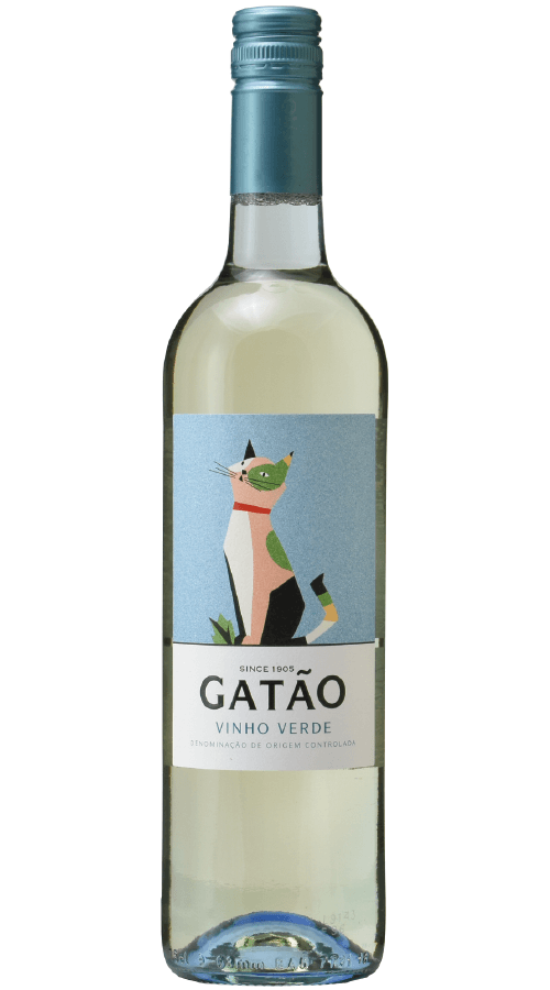 ポルトガル産の猫ワインから飲みきりサイズの缶タイプが登場！寄付