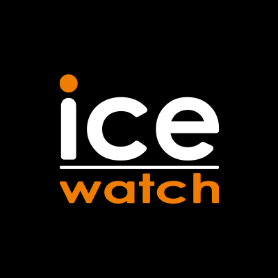 ICE-WATCH(アイスウォッチ) のロゴイメージ