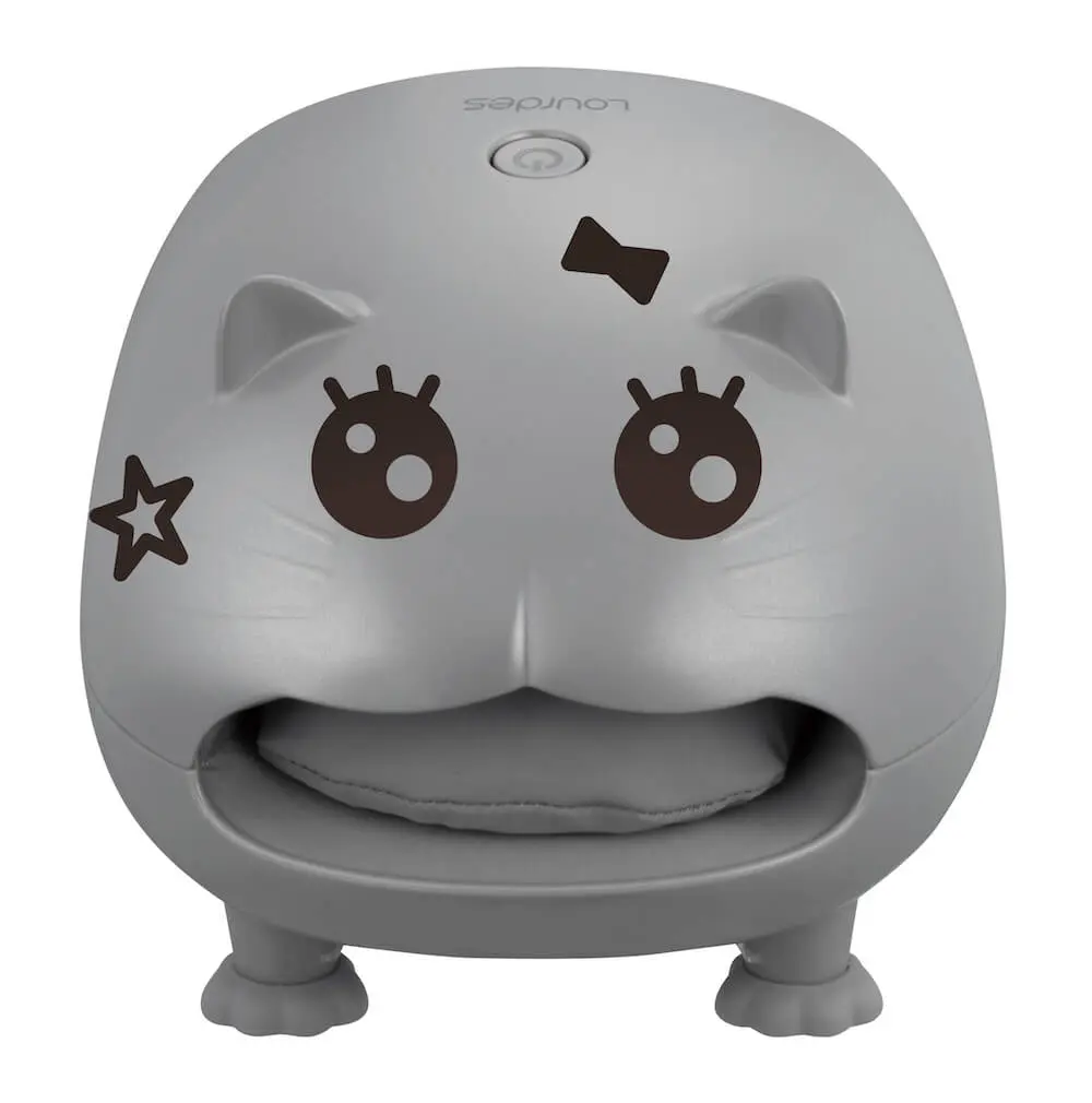 Lourdes ルルド　フットケアコードレス　リラニャー ルルド フットケアコードレス リラニャー | ハンプティーダンプ