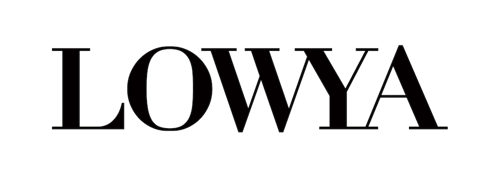 LOWYA（ロウヤ）のロゴマーク