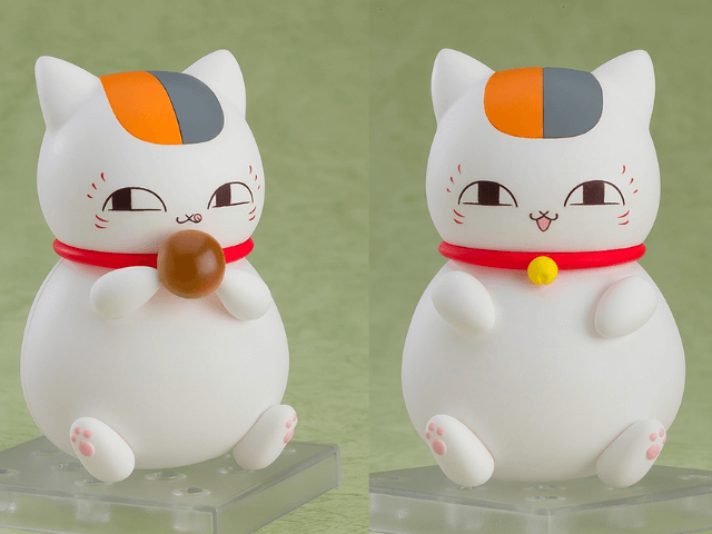 顔を洗うにゃんこ ごろりんにゃんこ フィギュアの会 23点 フェリシモ 猫 05271_05260-0706.png