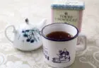 猫スイーツブランドの新作アイテムは紅茶セットにゃ♪ オリジナルマグカップ付きの商品も