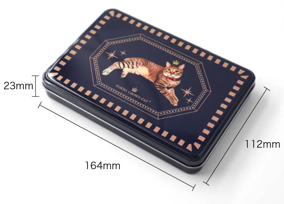 猫の寅さん　専用 ねこの寅次郎とかぎ針編みのおめかし小物 (レディブティック