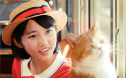 あのタレント猫が名演技を披露！実写映画『耳をすませば』に登場する猫・ムーンの場面写真が公開