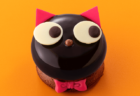 人気の黒猫ケーキが今年も登場！
