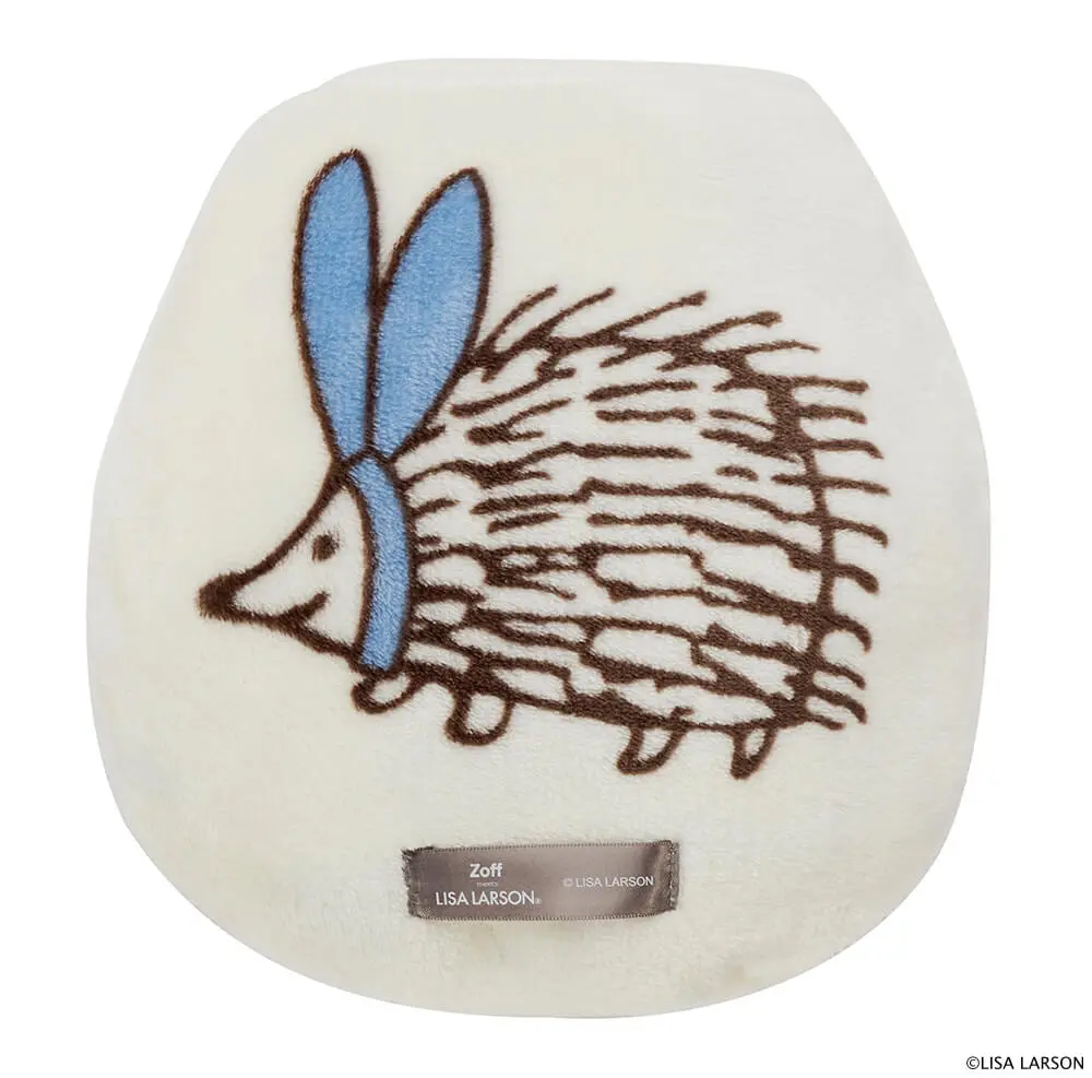 猫のマイキーがうさぎに変身ニャ！Zoffの店舗でリサ・ラーソンのコラボ