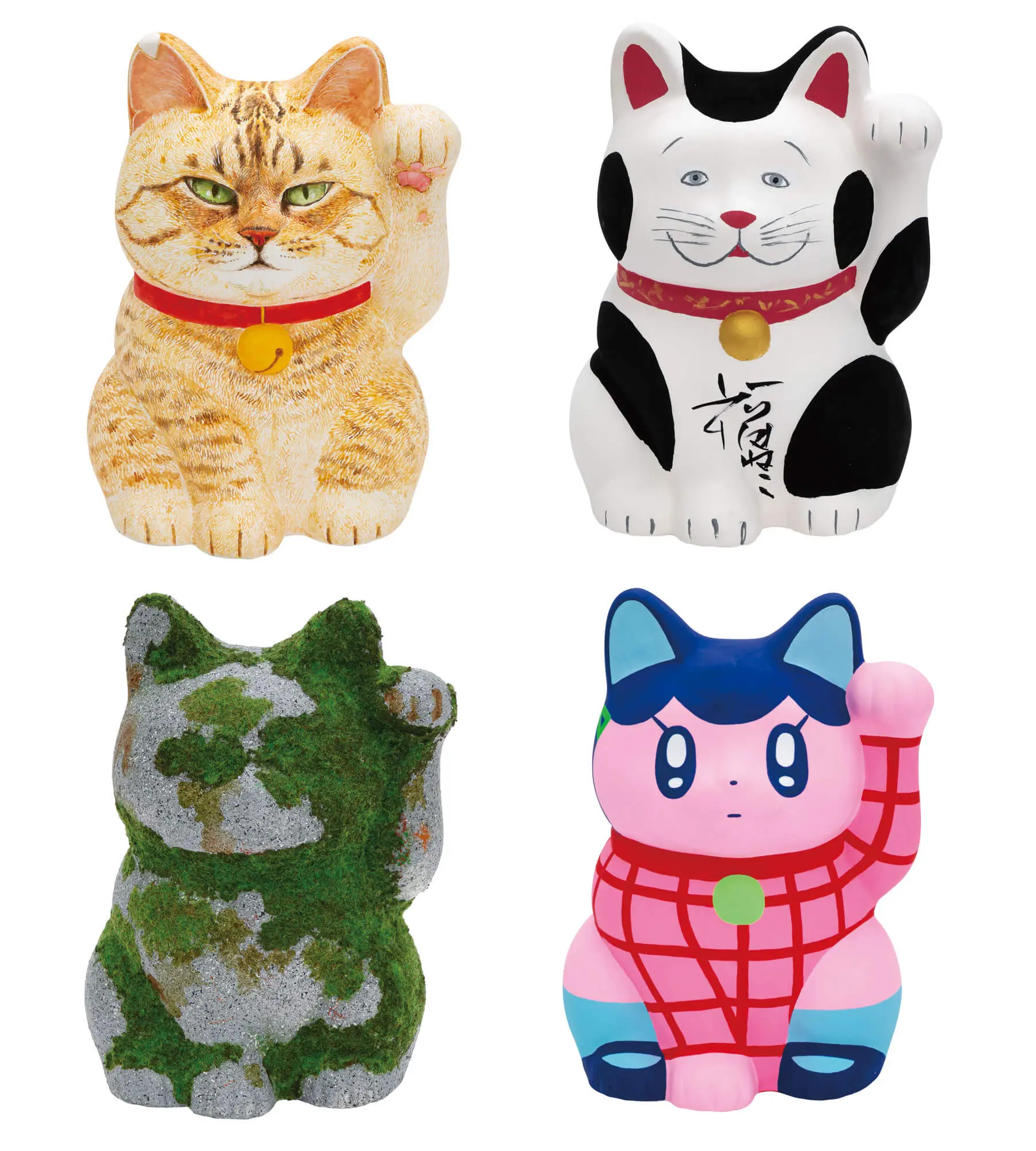東京2020 公認キャラクター　招き猫 新品】招き猫 まねきねこ 東京2020 TOKYO2020 オリンピック 公式