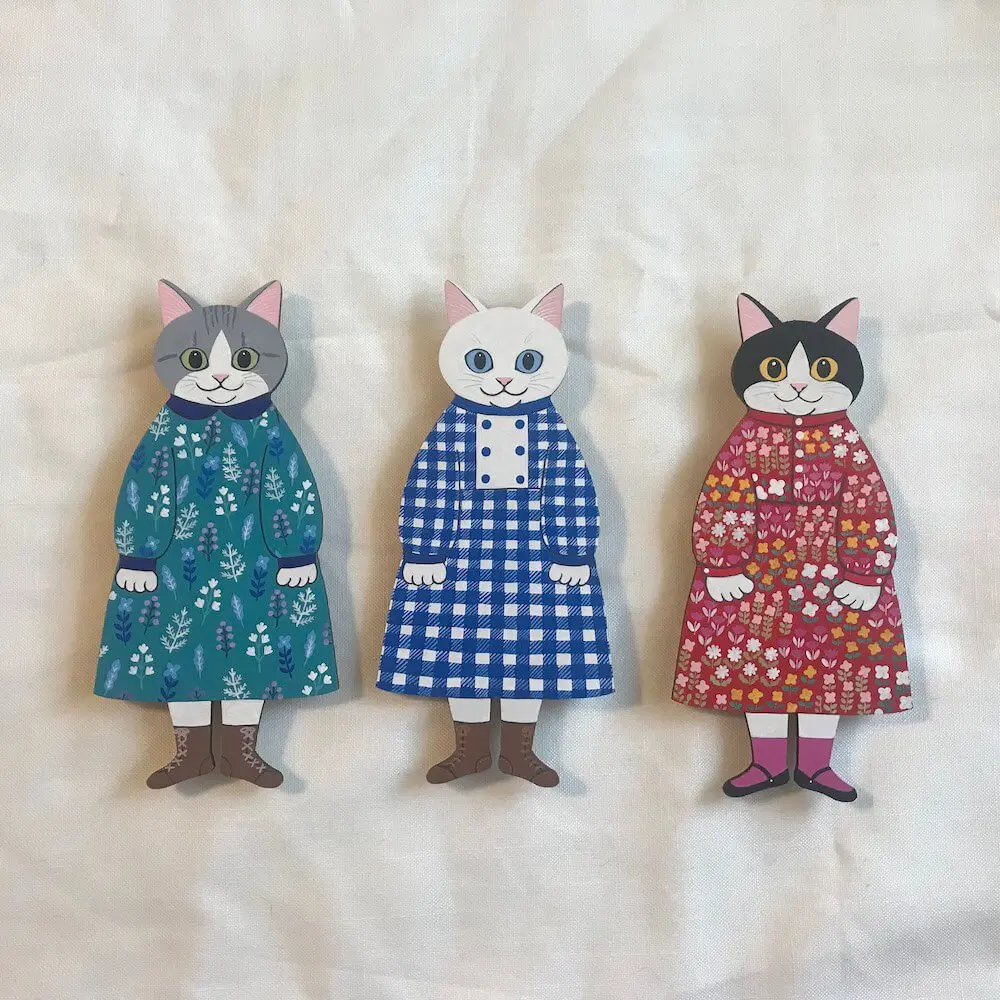 限定出品 人気作家様 猫 ネコ ねこ ドール （ポッケにゃん