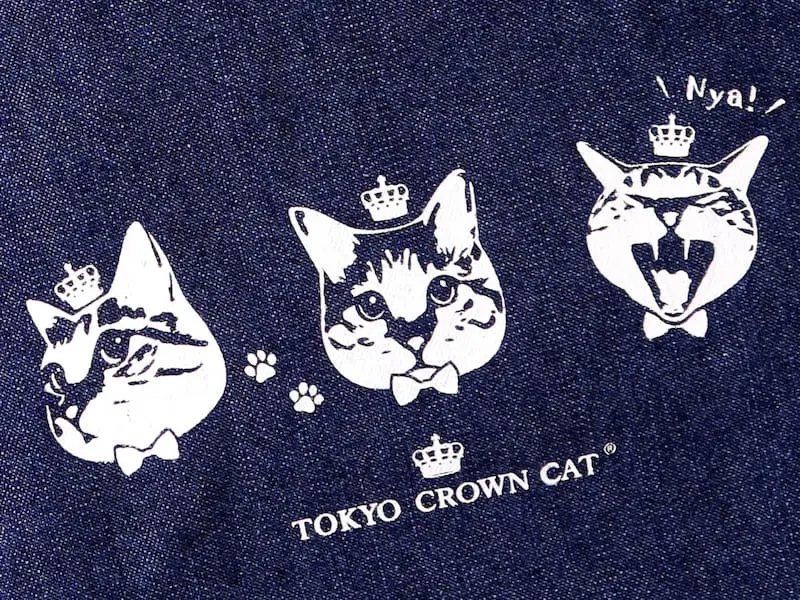 78446★6点セット CrownDerby  猫 ロイヤルキャッツ ロイヤルクラウンダービー Royal Crown Derby 英国 フィギュア
