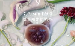 数量限定！猫型美容石鹸“シャム猫の『イシス』”が7月9日発売　by9.kyuu